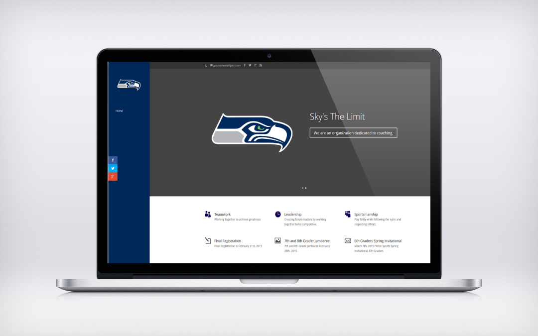 Galveston County Seahawks