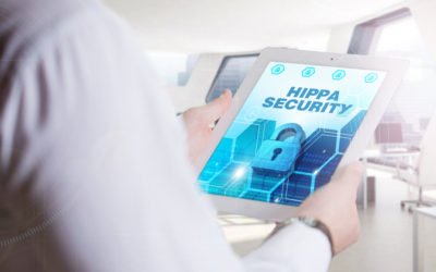 HIPAA Compliance and IT Security/Data Protection
