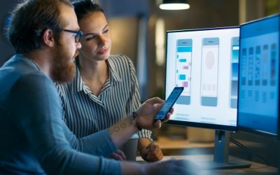 Common Mistakes in Corporate Application Security in 2019