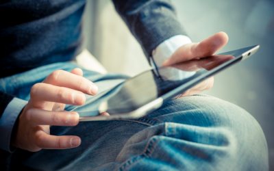 Mobile Cybersecurity Investments Expected to Increase in 2019