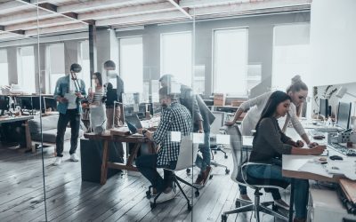 Vulnerability Assessment for Business: Why and How?