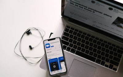 This is Why Zoom (and Similar Apps) Might Be Dangerous for You