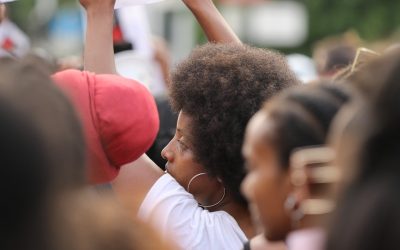 #BlackLivesMatter (BLM) and the Cyber-attacks Against this Movement