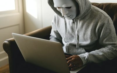 4 Mistakes that can Get you Hacked (but you’re still Doing Them)