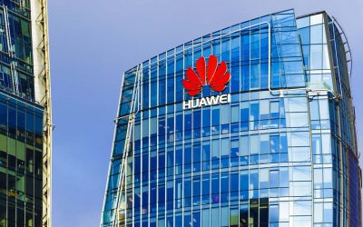Huawei Scandal: This 5G Provider is Under Attack – Here’s Why