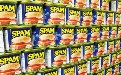 SPAM: Different Types and 4 Ways to Avoid it Online