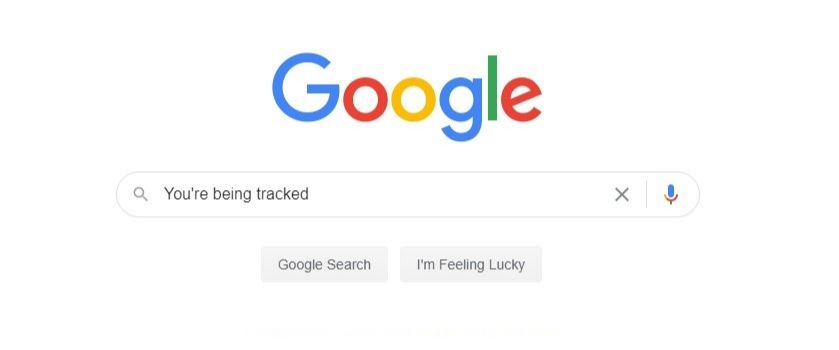 Google Incognito Mode is not Private