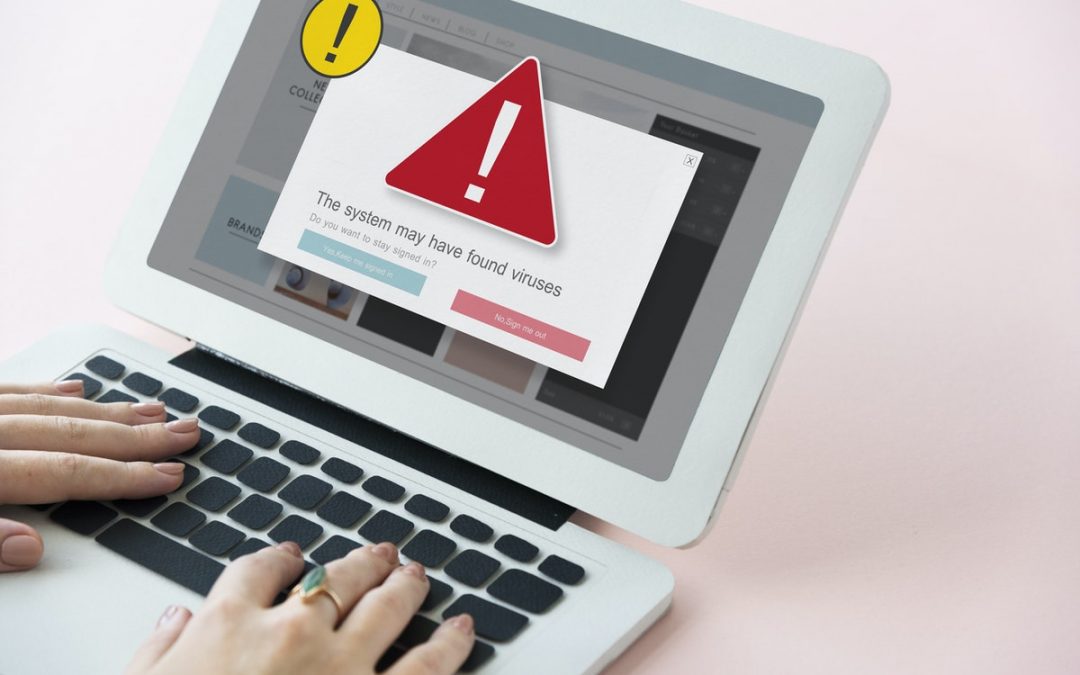 Malicious Domain Extensions