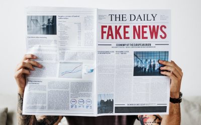 Fake News in 2022: The Real Security Threat Behind Them