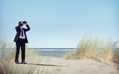 The Future of Cybersecurity: 5 Scary Predictions (and Its Solutions)