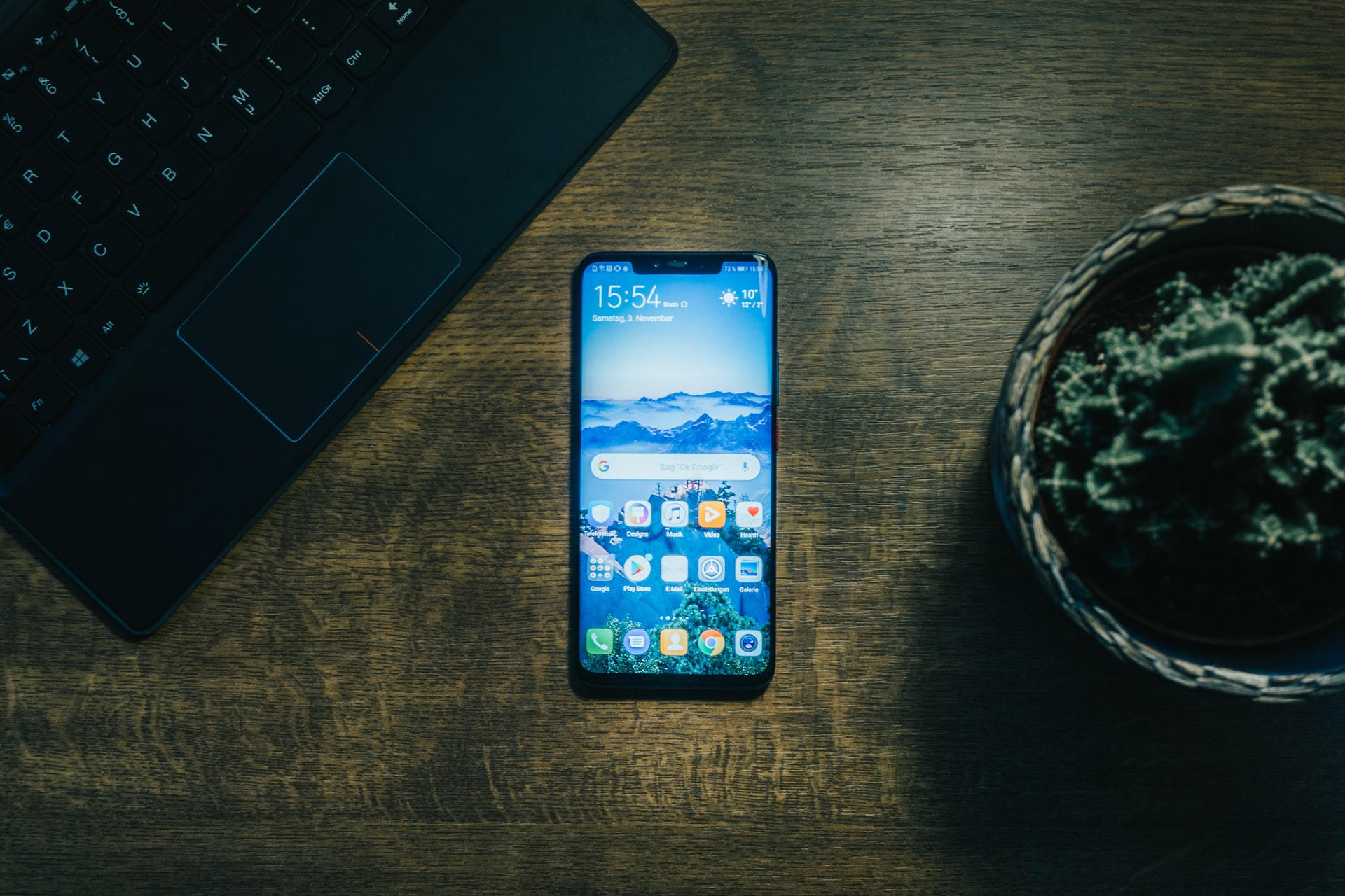 Android 11 — 5 New Security and Privacy Features You Need to Know | My ...