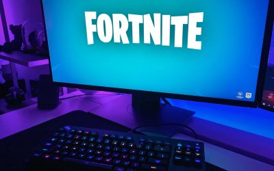 Hacked Fortnite Accounts in 2021: Million-Dollar Black Market