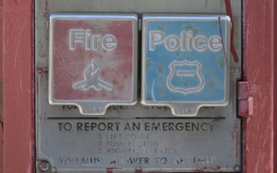 911 Services Down in the US… What Happened?