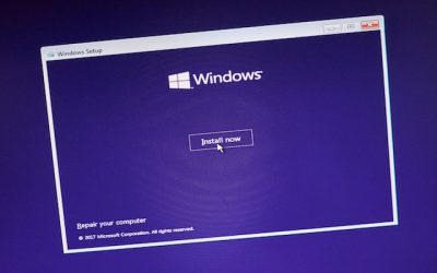Don’t Fall on This Windows 7 Upgrade Scam