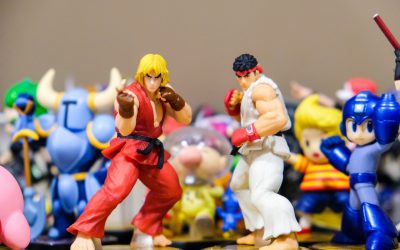 Capcom: Video game Company Hit by Ransomware