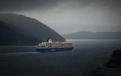 Cruise Lines: Carnival, Seabourn, and Holland America Affected by Ransomware Attack