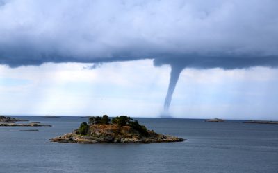 9 Possible Cyber-Disaster Situations + 6-Steps Recovery Plan