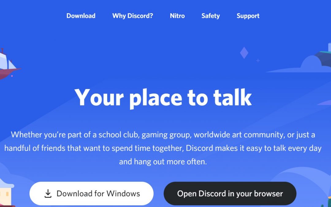 Discord