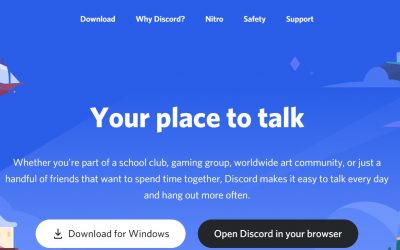 Discord Desktop App is Vulnerable to Remote Cyberattacks