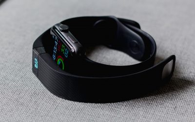 Fitbit Spyware Is Stealing Personal Data Through Watch Face