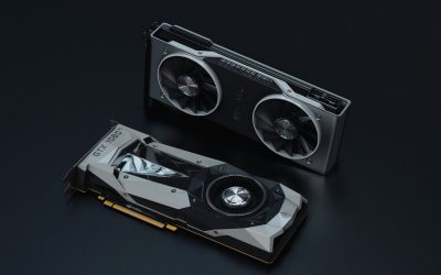 Nvidia GeForce Experience Execution Flaws Were Leaking Gamer’s Data