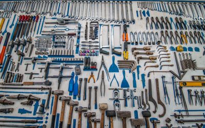 Open-Source Hacking Tools – They’re Out There, for Free