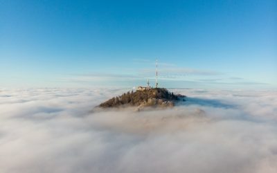 5g Cybersecurity: Why It Is A Blessing And A Curse