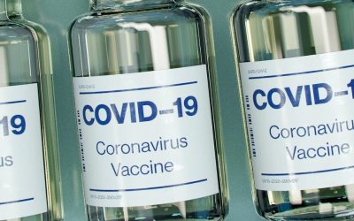 COVID-19 Vaccines Interrupted By North Korean & Russian Hackers
