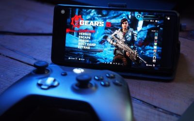 Cloud-based Gaming Cybersecurity in 2022