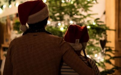 Cybersecurity in Christmas: 12 Days of Struggle