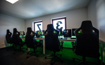 Esports Hacking in 2022: Everything Must Be Aware Of This