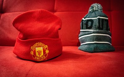 Manchester United IT Systems Disrupted in Cyberattack in 2020