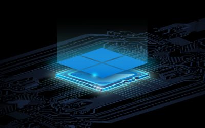 The Microsoft Pluton Security Processor Is Here (2020)