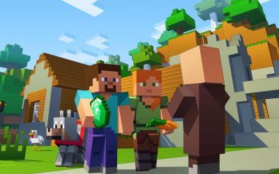 ‘Minecraft Mods’ Attack More Than 1 Million Android Devices