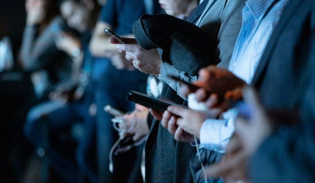 Social Media Data: How is Handled and Protected in 2022