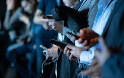 Social Media Data: How is Handled and Protected in 2022
