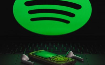 Spotify Resets Account’s Login Credentials After Data Leak Was Found