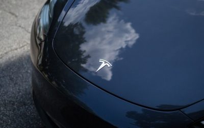 This Is How Tesla Model X Can Be Hacked In Minutes