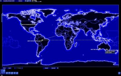 11 Video Games To Feel Like a Real Hacker