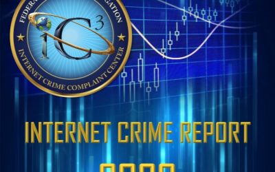 FBI Says Cybercrime Damage Costs Reached the $4 Billion Mark in 2020