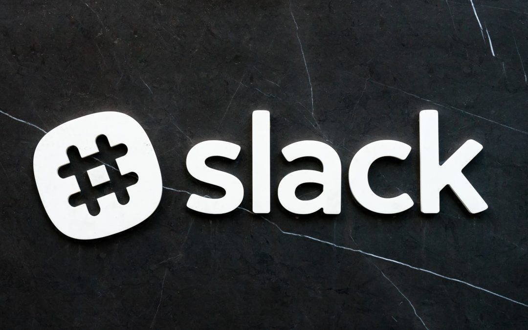 Slack 2021 Outage: Is It Down and Asking to update password?