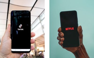 Fake Netflix and TikTok Apps Are Spreading Malware