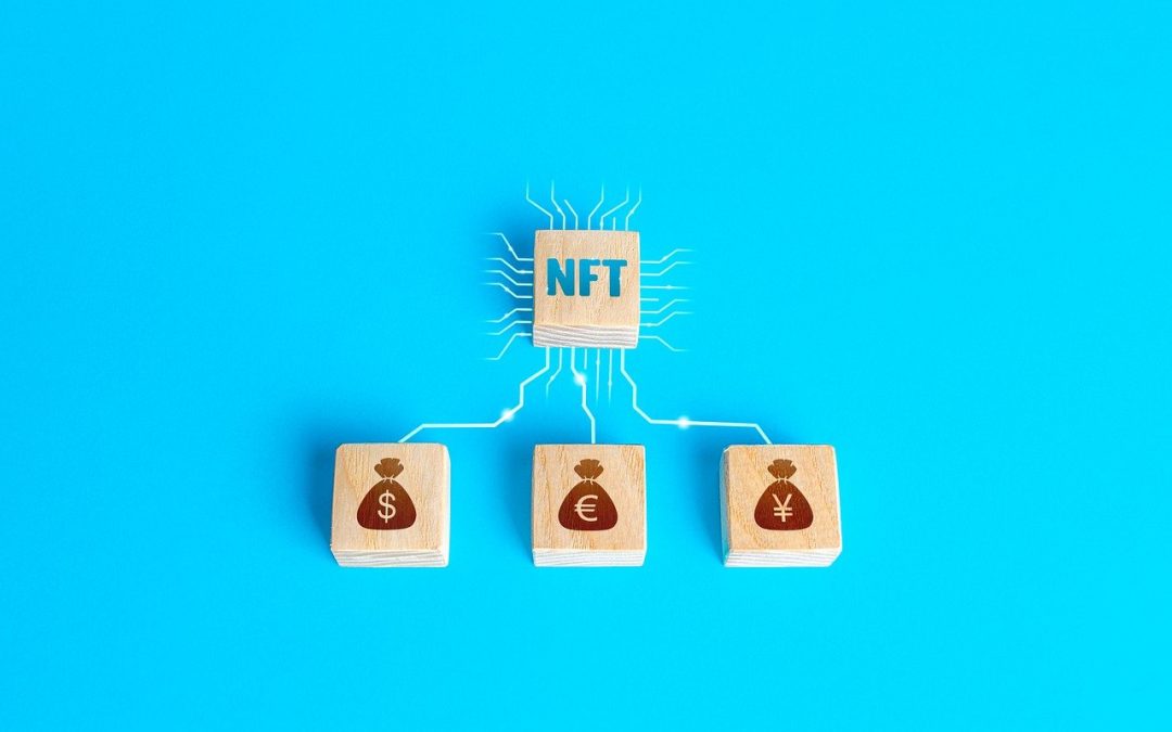 Are NFTs Secure? The cybersecurity behind your Nonfungible Tokens