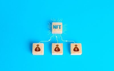 Are NFTs Secure? The cybersecurity behind your Nonfungible Tokens