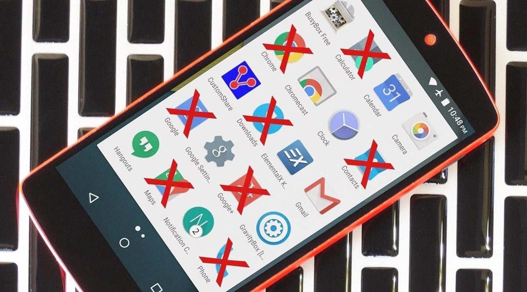 Bloatware: Everything You Need to Know