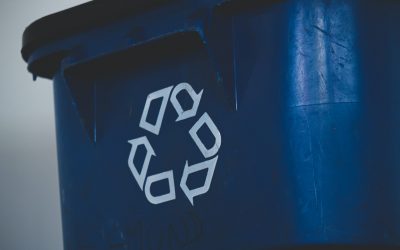 Digital Dumpster Diving: Be Careful of What’s On Your Trash