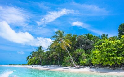 Island Hopping Attack: The Cybersecurity Side of It