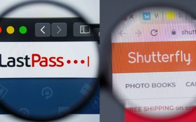 Shutterfly and LastPass Warn Its Users of Attacks