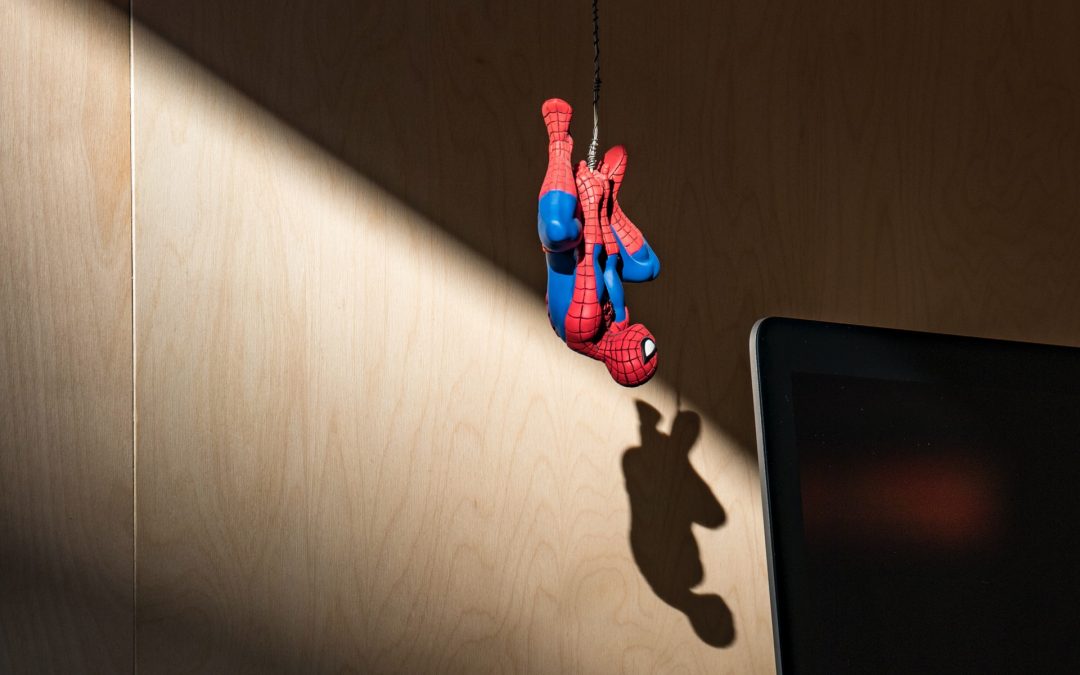 New Spider-Man Movie Trend Used for Malware Spread and Scams