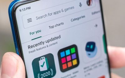 Dark Herring Malware Operation Hits 105 Million Android Users